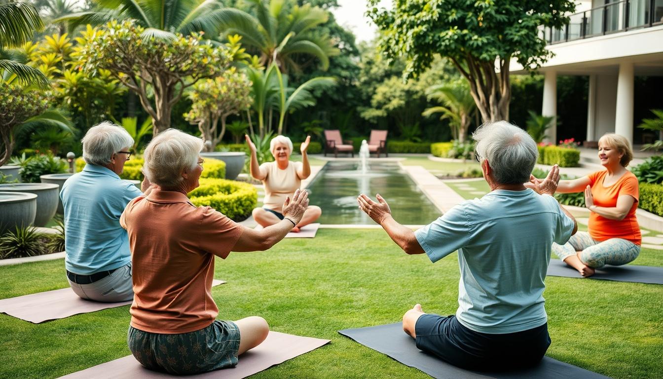 Your Wellness Journey